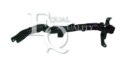 Кронштейн, буфер EQUAL QUALITY P2766