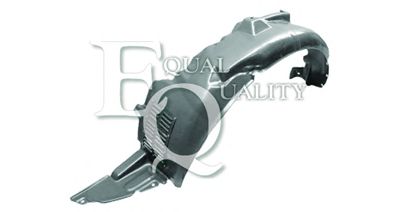 Обшивка, колесная ниша EQUAL QUALITY S0546