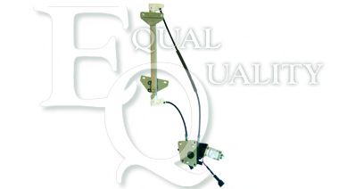 Подъемное устройство для окон EQUAL QUALITY 010068