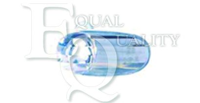 Фонарь указателя поворота EQUAL QUALITY FL0473