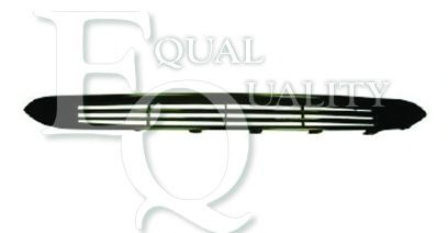 Решетка радиатора EQUAL QUALITY G1971
