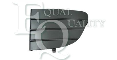 Решетка радиатора EQUAL QUALITY G1972