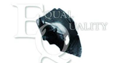 Обшивка, колесная ниша EQUAL QUALITY S0550