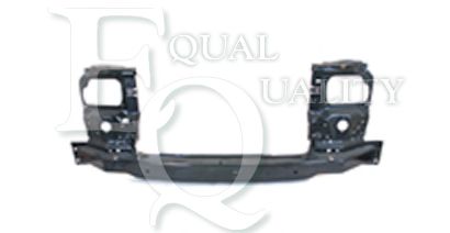 Облицовка передка EQUAL QUALITY L00546