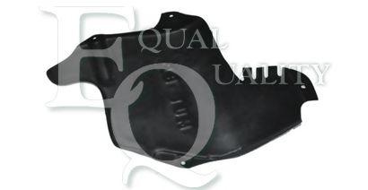 Изоляция моторного отделения EQUAL QUALITY R370