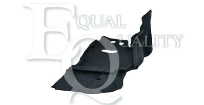 Изоляция моторного отделения EQUAL QUALITY R461