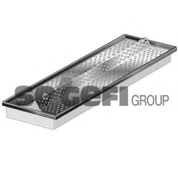 Воздушный фильтр ALCO (ZYPERN) MD9308