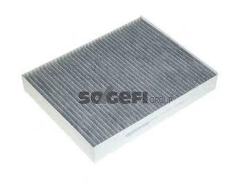 Фильтр, воздух во внутренном пространстве COOPERSFIAAM FILTERS PCK8321