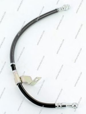 Тормозной шланг NPS ADG053132