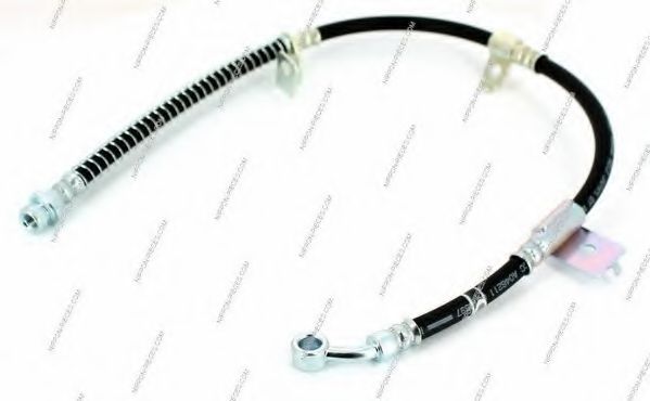 Тормозной шланг NPS ADG05342