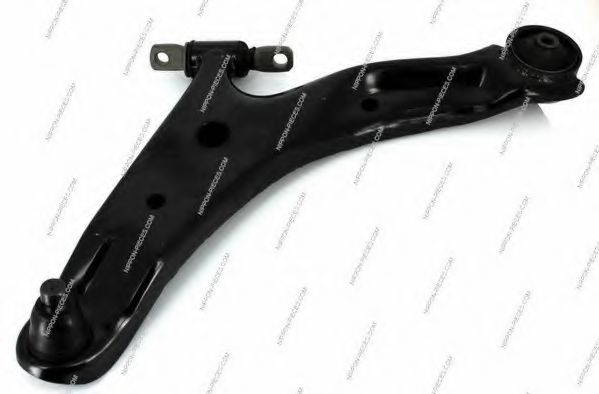 Несущий / направляющий шарнир NPS H420I33