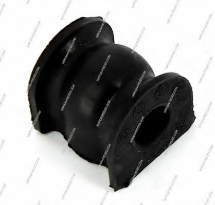 Втулка, рычаг колесной подвески NPS FSK6741K