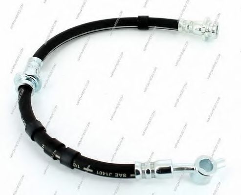 Тормозной шланг NPS 1987476789