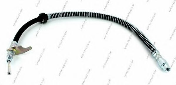 Тормозной шланг NPS BBH6798
