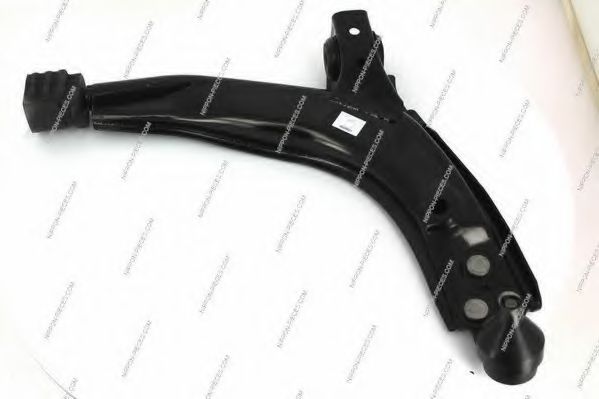 Угловой шарнир, продольная рулевая тяга NPS FTR4421