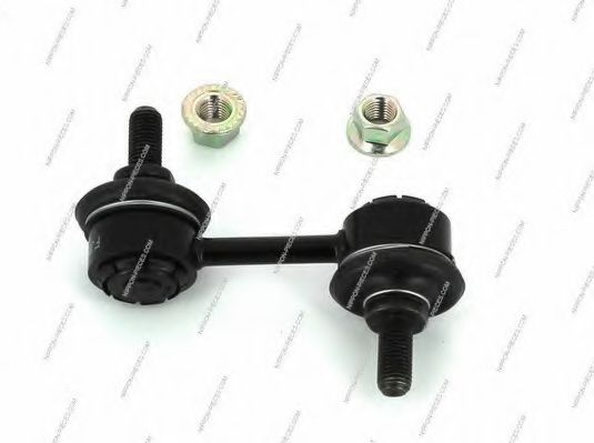 Тяга / стойка, стабилизатор NPS SIK07