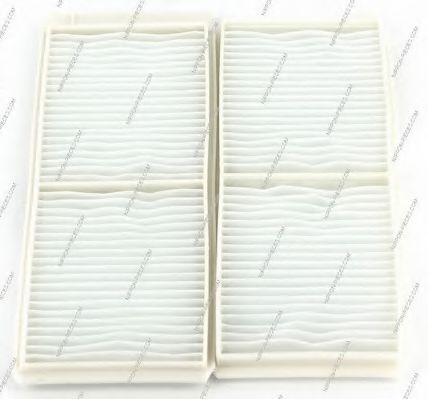 Фильтр, воздух во внутренном пространстве NPS ADM52517