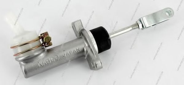 Главный цилиндр, система сцепления NPS N250N20