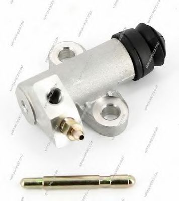 Рабочий цилиндр, система сцепления NPS N260N13