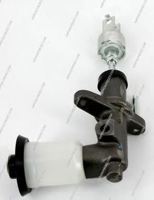 Главный цилиндр, система сцепления NPS 3141060291