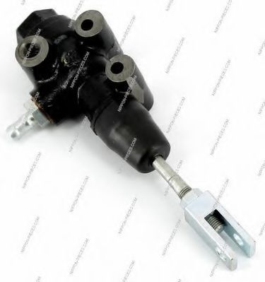 Главный цилиндр, система сцепления NPS T250A74