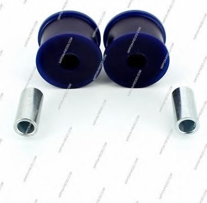 Втулка, рычаг колесной подвески NPS 270301