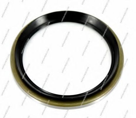 Комплект подшипника ступицы колеса NPS K470A02C