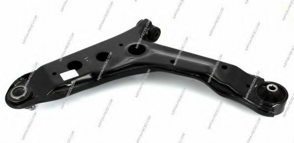 Подвеска, рычаг независимой подвески колеса NPS SCA4027