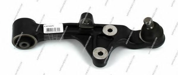 Несущий / направляющий шарнир NPS K421A25