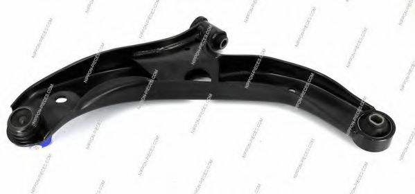 Подвеска, рычаг независимой подвески колеса NPS BJ321
