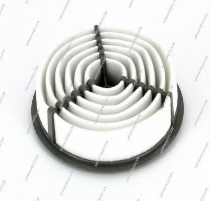 Фильтр, воздух во внутренном пространстве NPS S132I31