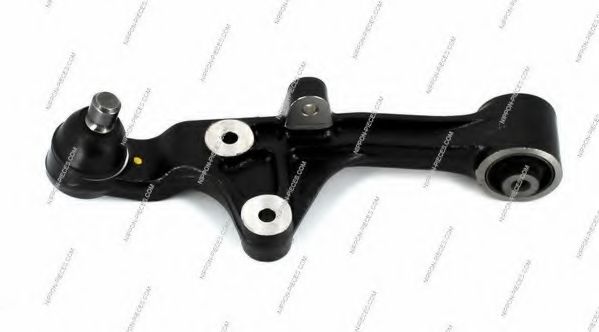 Несущий / направляющий шарнир NPS K421A24