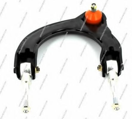Подвеска, рычаг независимой подвески колеса NPS 210367