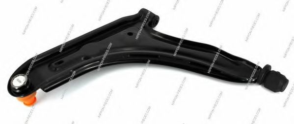Подвеска, рычаг независимой подвески колеса NPS SCA6502