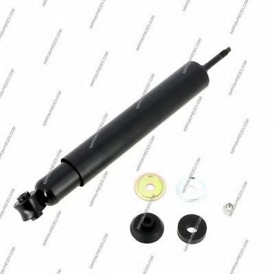 Амортизатор NPS 443134