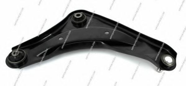 Подвеска, рычаг независимой подвески колеса NPS 211352