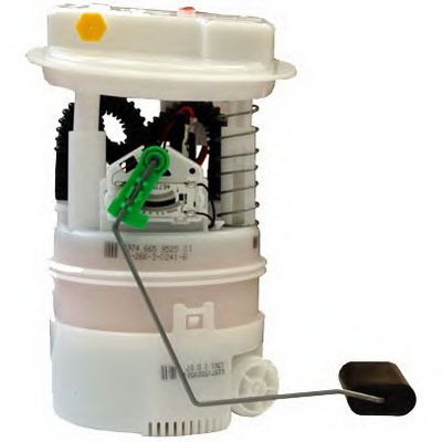 Элемент системы питания FISPA 22678