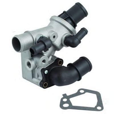 Термостат, охлаждающая жидкость FISPA 94.011