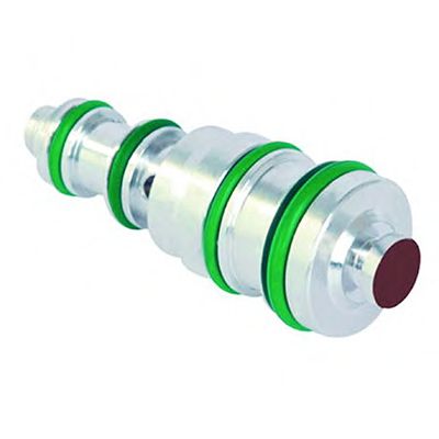 Регулирующий клапан, компрессор FISPA 28038