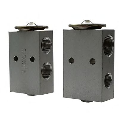 Расширительный клапан, кондиционер FISPA 4.2001