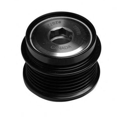 Механизм свободного хода генератора FISPA 455152