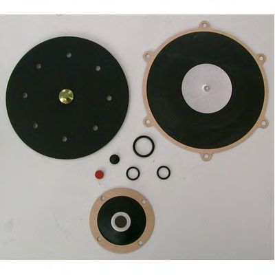 Комплектующие FISPA 81.121