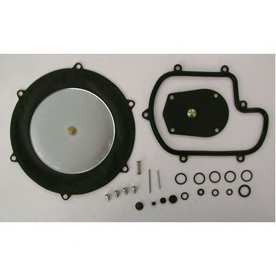 Комплектующие FISPA 81.126