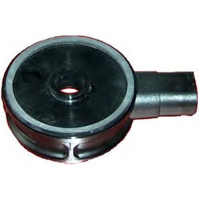 Электронагревательный элемент, система подогрева двигателя FISPA 81106