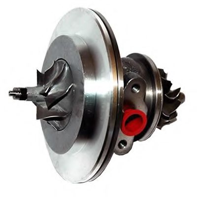 Группа корпуса, компрессор FISPA 47174