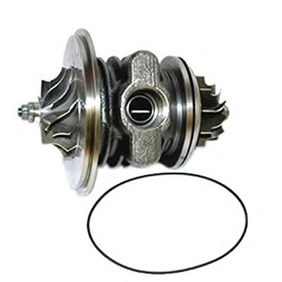 Группа корпуса, компрессор FISPA 47240