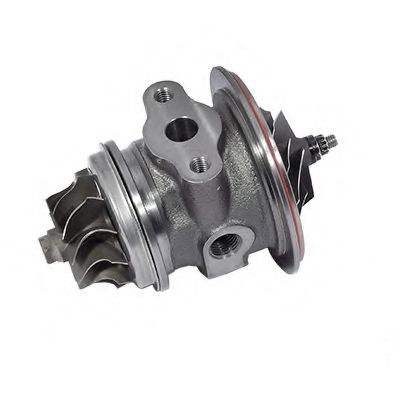 Группа корпуса, компрессор FISPA 47364