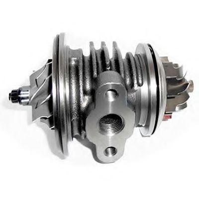 Группа корпуса, компрессор FISPA 47172