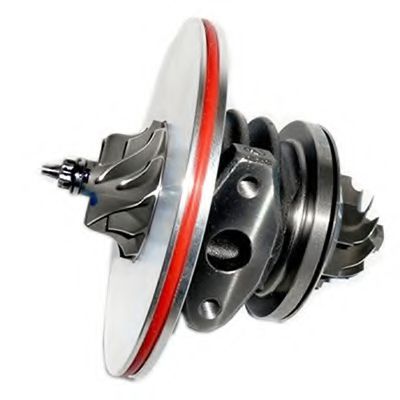 Группа корпуса, компрессор FISPA 47331