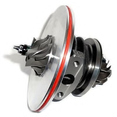 Группа корпуса, компрессор FISPA 47343